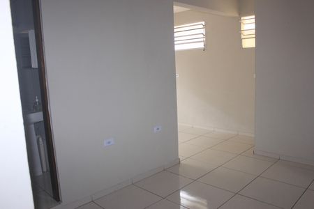 Studio para alugar com 60m², 1 quarto e sem vagaSala