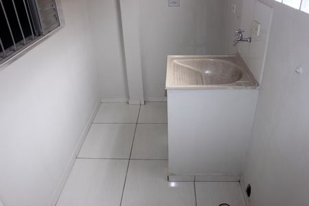 Studio para alugar com 60m², 1 quarto e sem vagaLavanderia