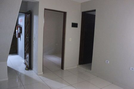 Sala de kitnet/studio para alugar com 1 quarto, 60m² em Cidade Soinco, Guarulhos