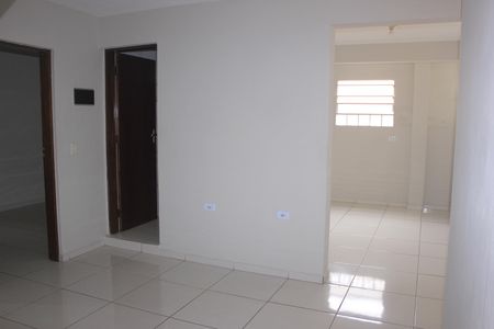 Sala de kitnet/studio para alugar com 1 quarto, 60m² em Cidade Soinco, Guarulhos