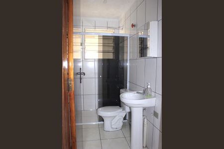 Studio para alugar com 60m², 1 quarto e sem vagaBanheiro