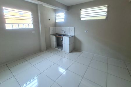 Studio para alugar com 60m², 1 quarto e sem vagaCozinha