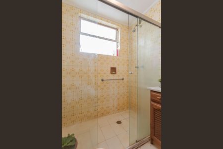 Apartamento à venda com 115m², 2 quartos e 1 vagaBanheiro