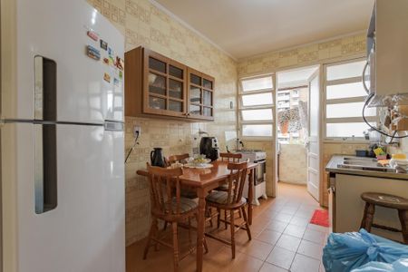 Apartamento à venda com 115m², 2 quartos e 1 vagaCozinha