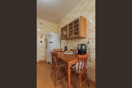 Apartamento à venda com 115m², 2 quartos e 1 vagaCozinha