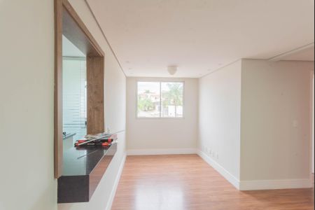 Sala de apartamento à venda com 3 quartos, 45m² em Jardim Nova Europa, Campinas