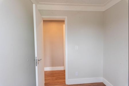 Apartamento à venda com 45m², 3 quartos e 1 vaga Apartamento à venda com 45m², 3 quartos e 1 vagaQuarto 2