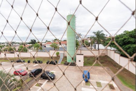 Apartamento à venda com 45m², 3 quartos e 1 vaga Apartamento à venda com 45m², 3 quartos e 1 vagaVista do Quarto 2