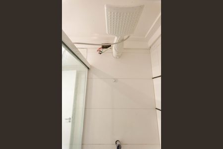 Apartamento à venda com 45m², 3 quartos e 1 vaga Apartamento à venda com 45m², 3 quartos e 1 vagaBanheiro