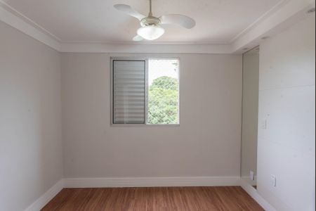 Suíte de apartamento à venda com 3 quartos, 45m² em Jardim Nova Europa, Campinas