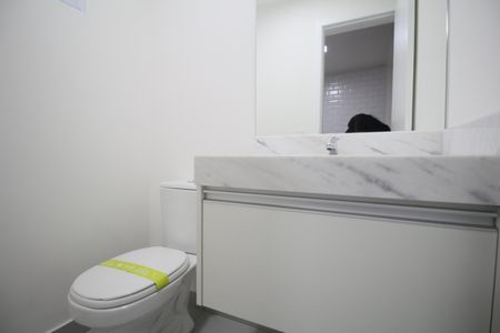 Casa à venda com 134m², 3 quartos e 2 vagasLavabo 