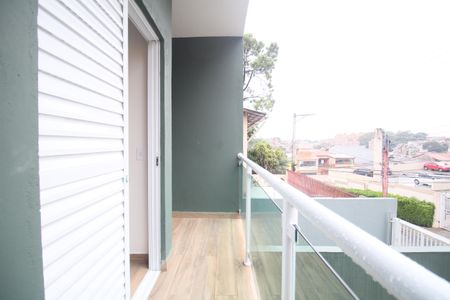 Casa à venda com 134m², 3 quartos e 2 vagasVaranda Suíte 