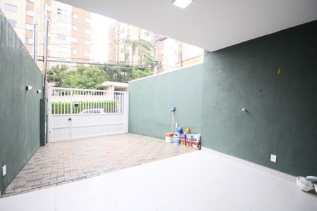 Casa à venda com 134m², 3 quartos e 2 vagasGaragem