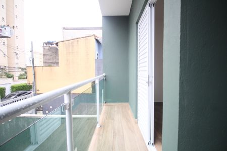 Casa à venda com 134m², 3 quartos e 2 vagasVaranda Suíte 