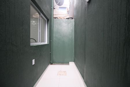 Casa à venda com 134m², 3 quartos e 2 vagasÁrea de Serviço