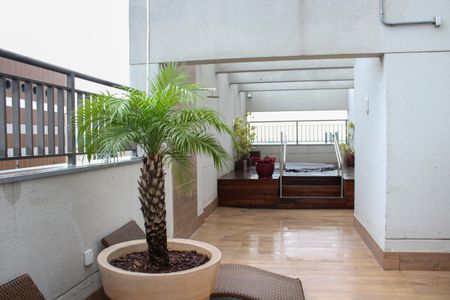 Apartamento para alugar com 25m², 1 quarto e sem vaga Apartamento para alugar com 25m², 1 quarto e sem vagaSolarium