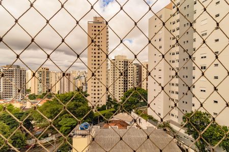 Apartamento à venda com 2 quartos, 53m² em Chácara Inglesa, São Paulo