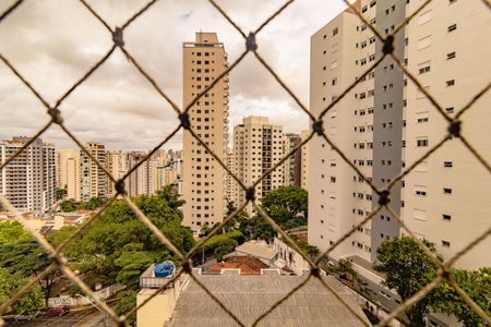 Apartamento à venda com 53m², 2 quartos e 1 vaga