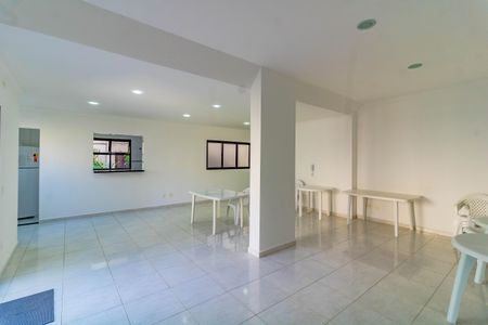 Apartamento à venda com 53m², 2 quartos e 1 vaga