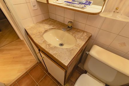 Apartamento à venda com 53m², 2 quartos e 1 vaga