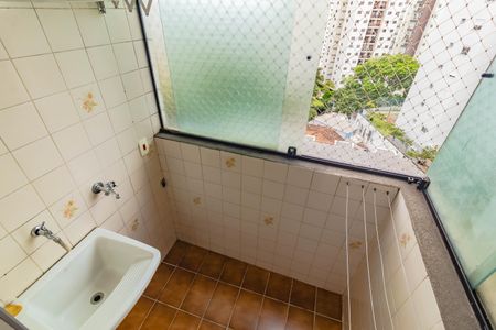 Apartamento à venda com 53m², 2 quartos e 1 vaga