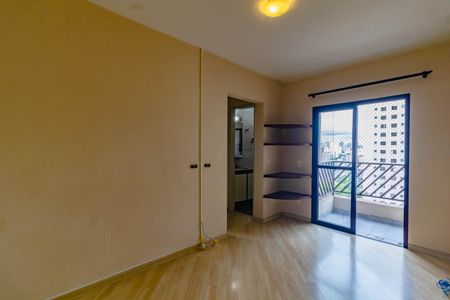 Apartamento à venda com 2 quartos, 53m² em Chácara Inglesa, São Paulo