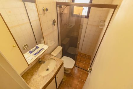 Apartamento à venda com 53m², 2 quartos e 1 vaga