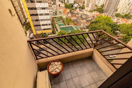 Apartamento à venda com 53m², 2 quartos e 1 vaga