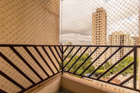 Apartamento à venda com 2 quartos, 53m² em Chácara Inglesa, São Paulo