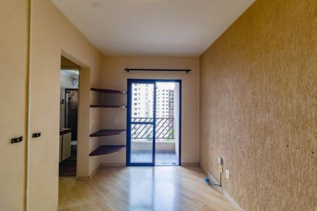 Apartamento à venda com 2 quartos, 53m² em Chácara Inglesa, São Paulo