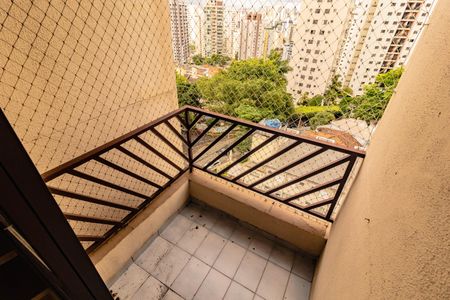 Apartamento à venda com 2 quartos, 53m² em Chácara Inglesa, São Paulo
