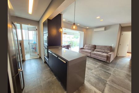 Apartamento à venda com 76m², 2 quartos e 2 vagasFoto 01