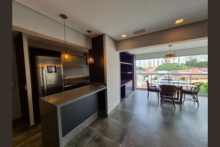 Apartamento à venda com 76m², 2 quartos e 2 vagasFoto 01