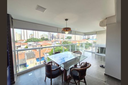 Apartamento à venda com 76m², 2 quartos e 2 vagasFoto 02