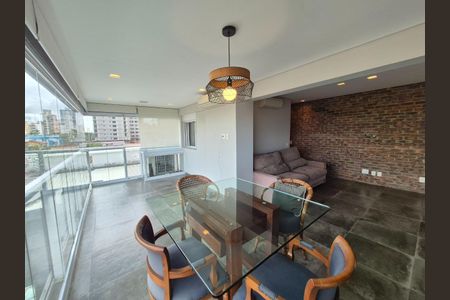 Apartamento à venda com 76m², 2 quartos e 2 vagasFoto 01