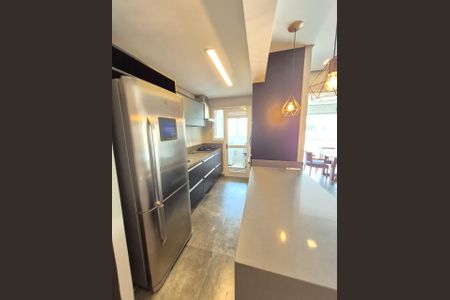 Apartamento à venda com 76m², 2 quartos e 2 vagasFoto 01