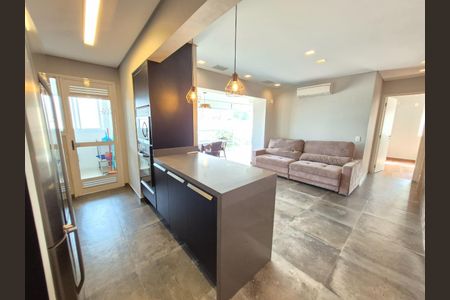 Apartamento à venda com 76m², 2 quartos e 2 vagasFoto 01