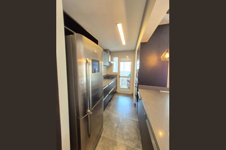 Apartamento à venda com 76m², 2 quartos e 2 vagasFoto 01