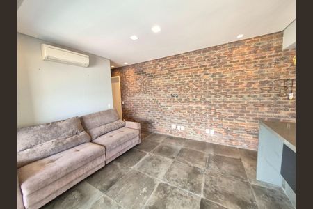 Foto 17 de apartamento à venda com 2 quartos, 76m² em Vila Mariana, São Paulo