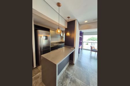 Apartamento à venda com 76m², 2 quartos e 2 vagasFoto 01