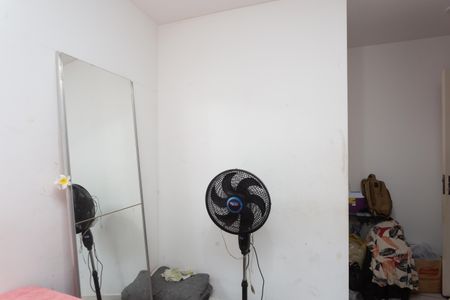 Apartamento para alugar com 57m², 2 quartos e 1 vagaQuarto 2