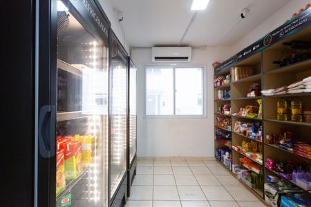 Apartamento para alugar com 57m², 2 quartos e 1 vagaÁrea comum - Mercadinho 