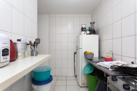 Apartamento para alugar com 57m², 2 quartos e 1 vagaCozinha / Área de Serviço 