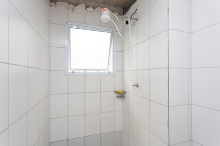 Apartamento para alugar com 57m², 2 quartos e 1 vagaBanheiro 