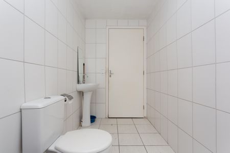 Apartamento para alugar com 57m², 2 quartos e 1 vagaBanheiro 