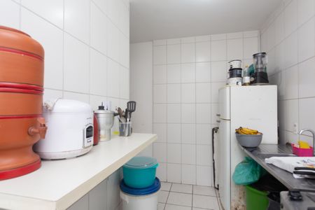 Apartamento para alugar com 57m², 2 quartos e 1 vagaCozinha / Área de Serviço 