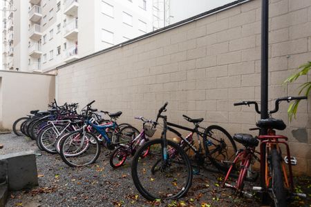 Apartamento para alugar com 57m², 2 quartos e 1 vagaÁrea comum - Bicicletário 
