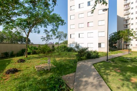 Apartamento para alugar com 57m², 2 quartos e 1 vagaÁrea comum 