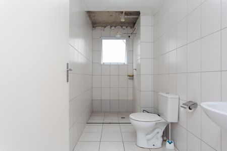 Apartamento para alugar com 57m², 2 quartos e 1 vagaBanheiro 