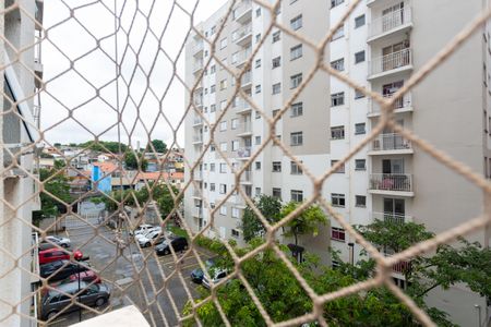 Apartamento para alugar com 57m², 2 quartos e 1 vagaVista da Varanda 